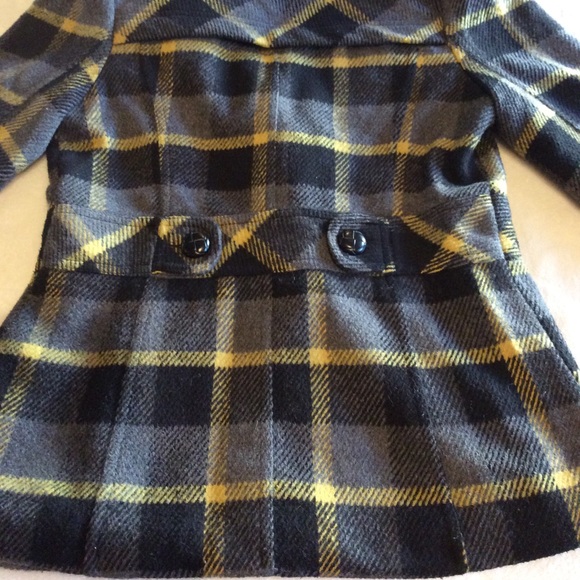 Pea coat - Picture 4 of 6